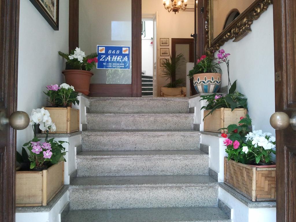 Affittacamere Zahra Alghero Exterior foto