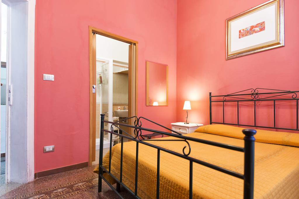 Affittacamere Zahra Alghero Exterior foto