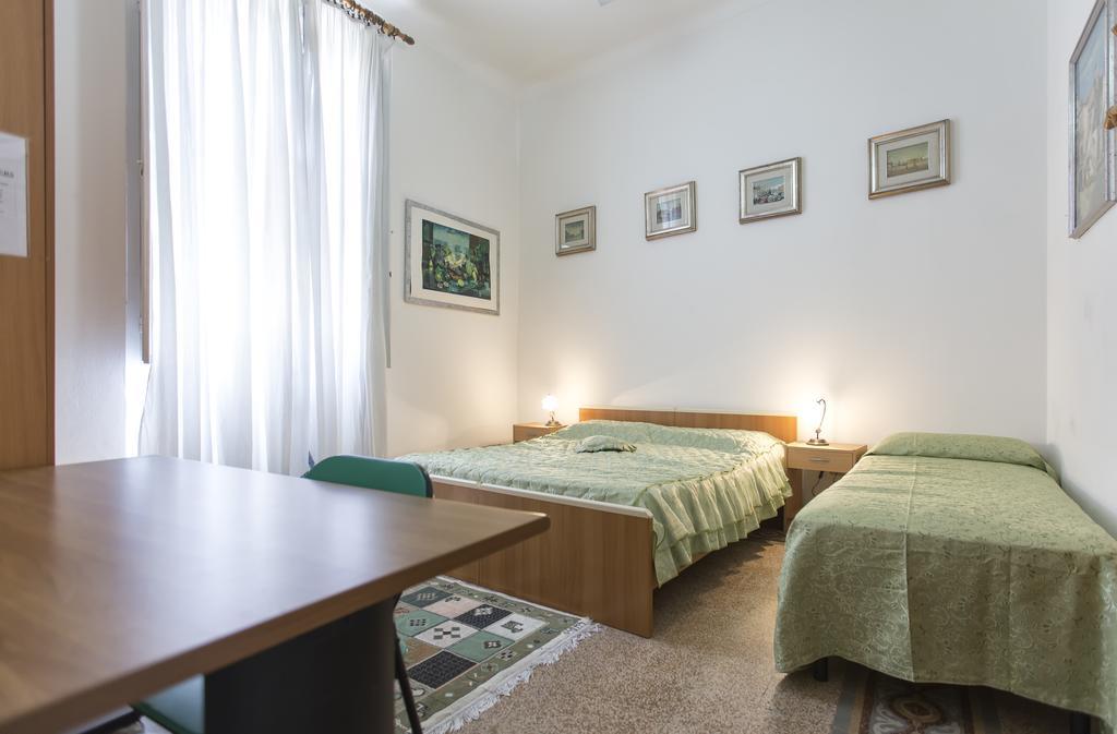 Affittacamere Zahra Alghero Exterior foto